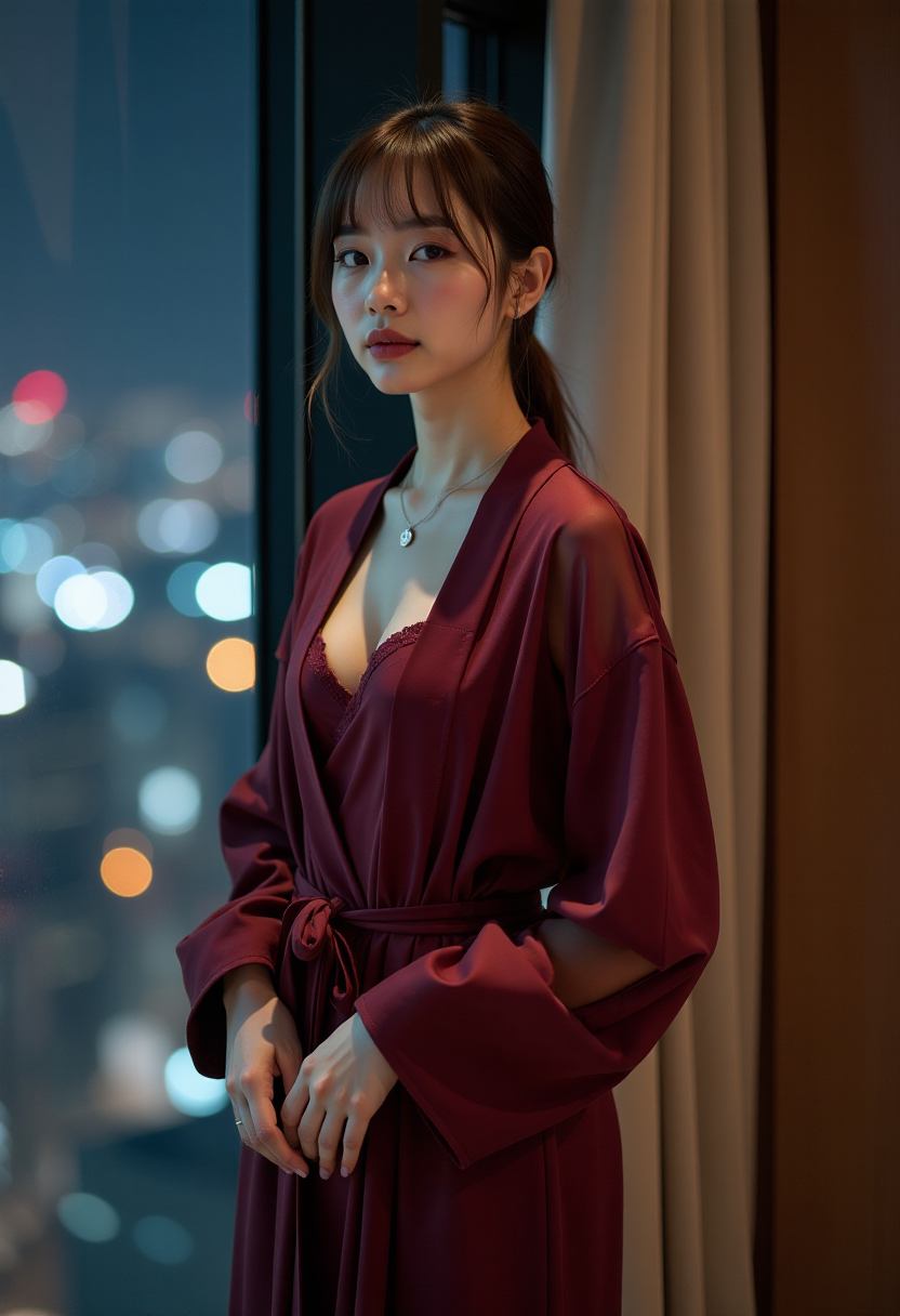 青云路
