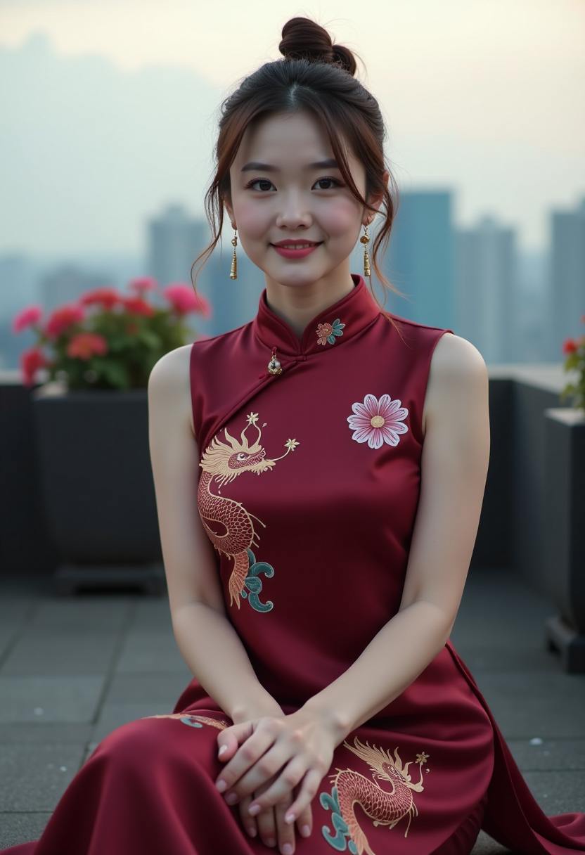 破晓之前