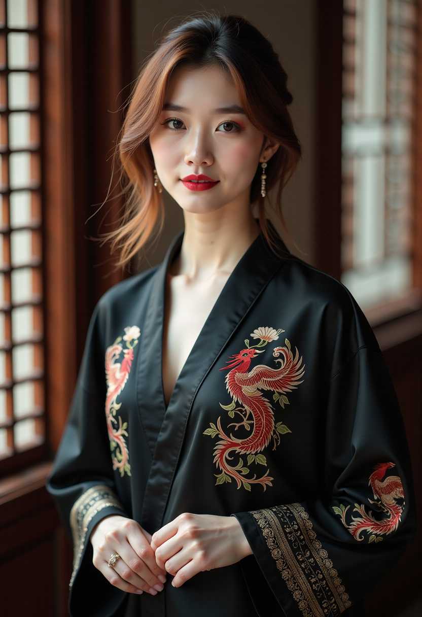 迷途归途